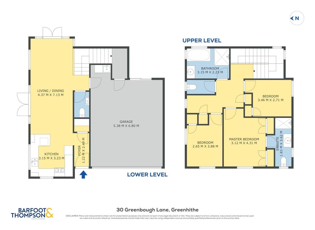 30 Greenbough Lane, Greenhithe, Auckland - Carousel 23