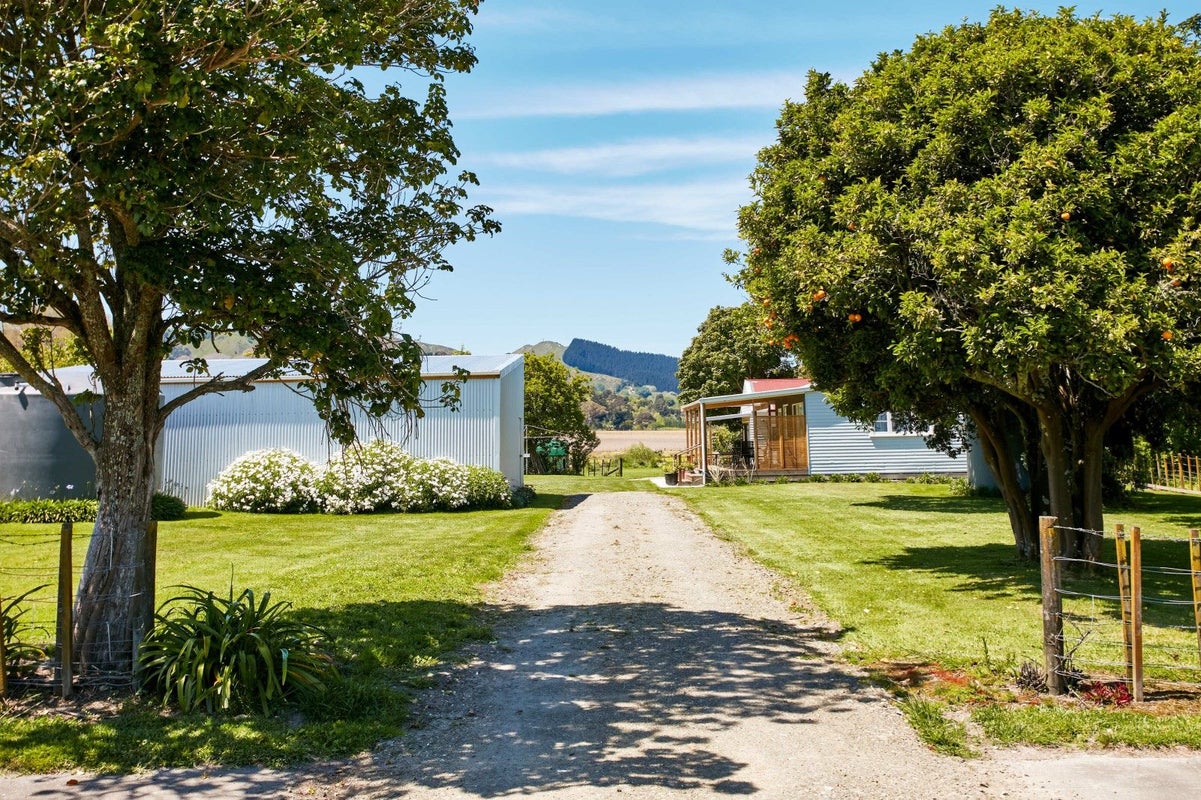 32 Waihirere Domain Road, Waihirere, Gisborne - Carousel 1