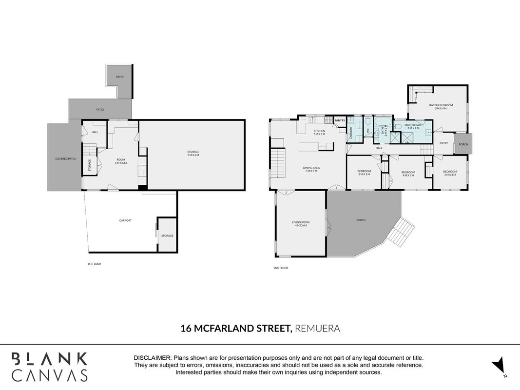 16 McFarland Street, Remuera, Auckland - Carousel 20