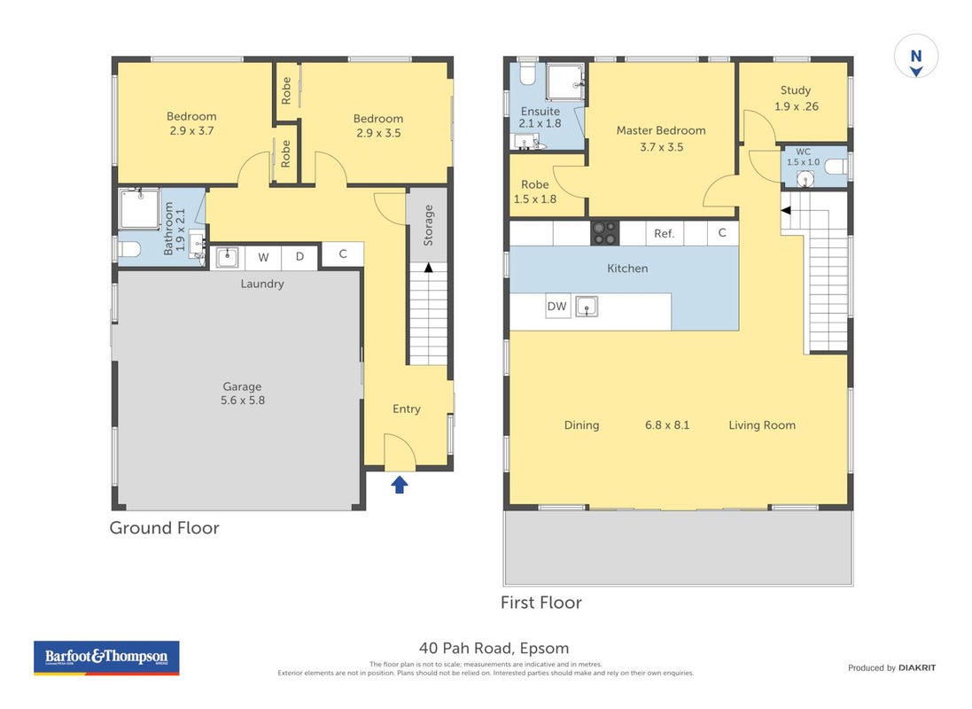 40A Pah Road, Epsom, Auckland - Carousel 20