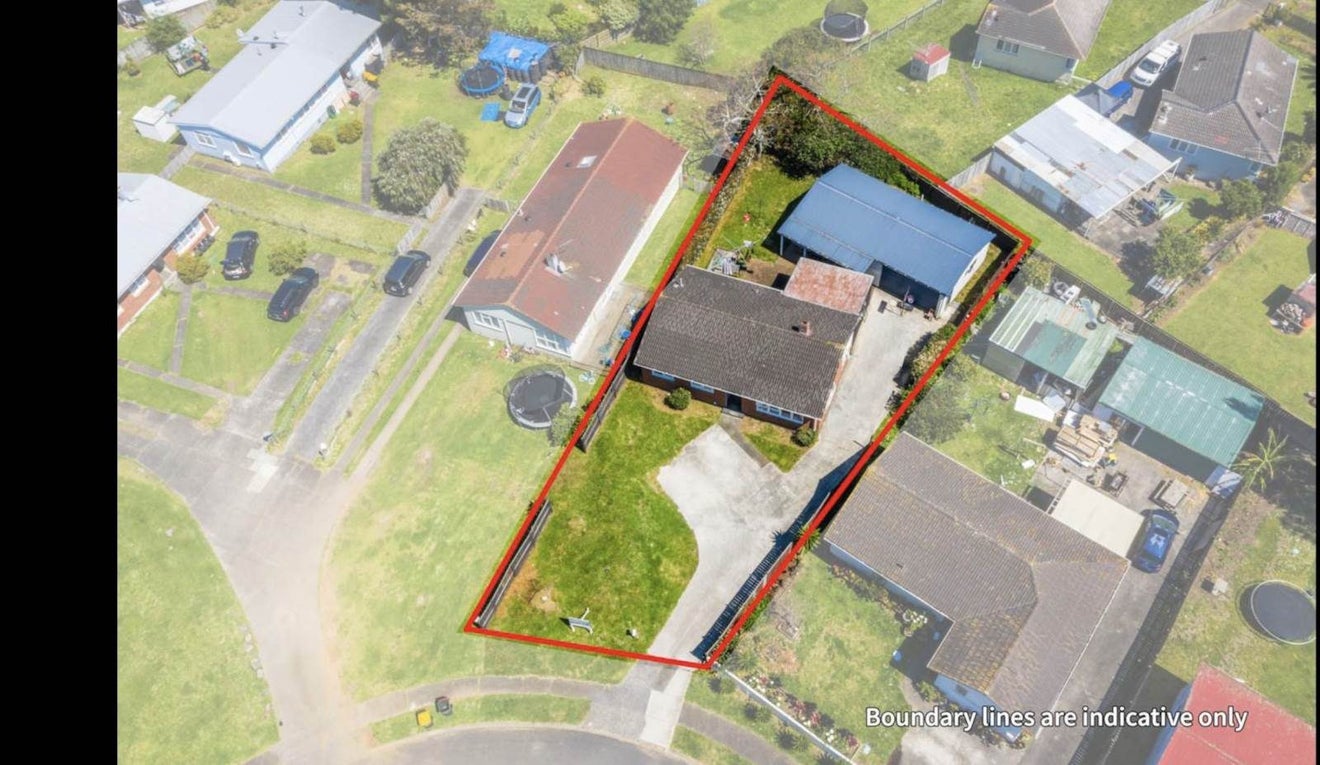 7 Vickers Crescent, Mangere, Auckland - Carousel 1