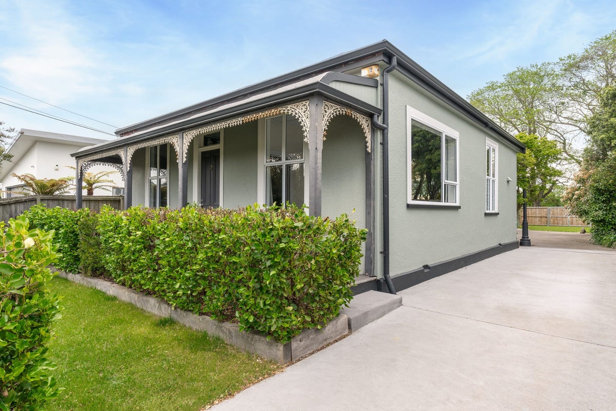 21 Forbes Street, Sydenham, Christchurch - Carousel 1