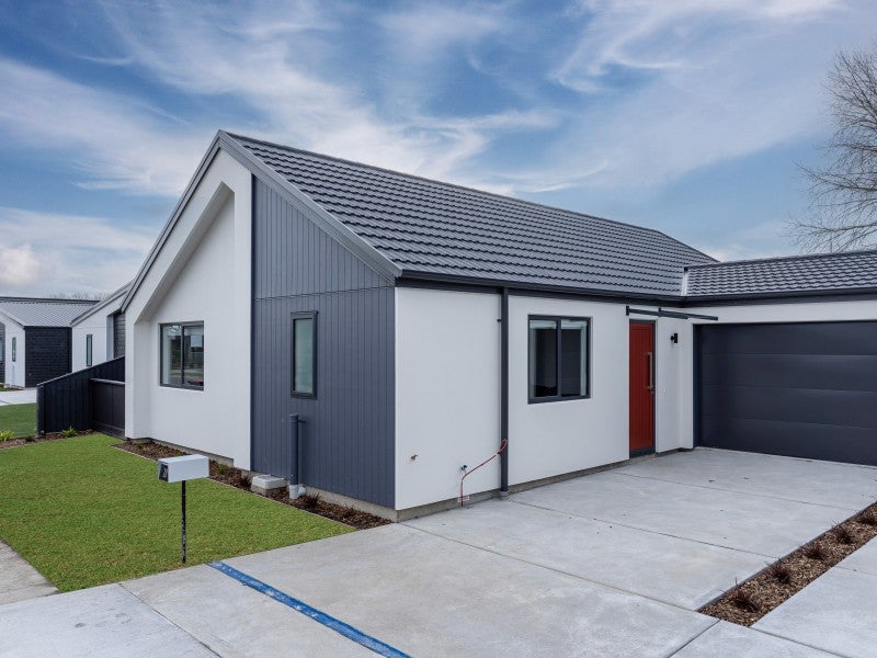 20 Rahme Crescent, Kaiapoi, Kaiapoi - Carousel 2