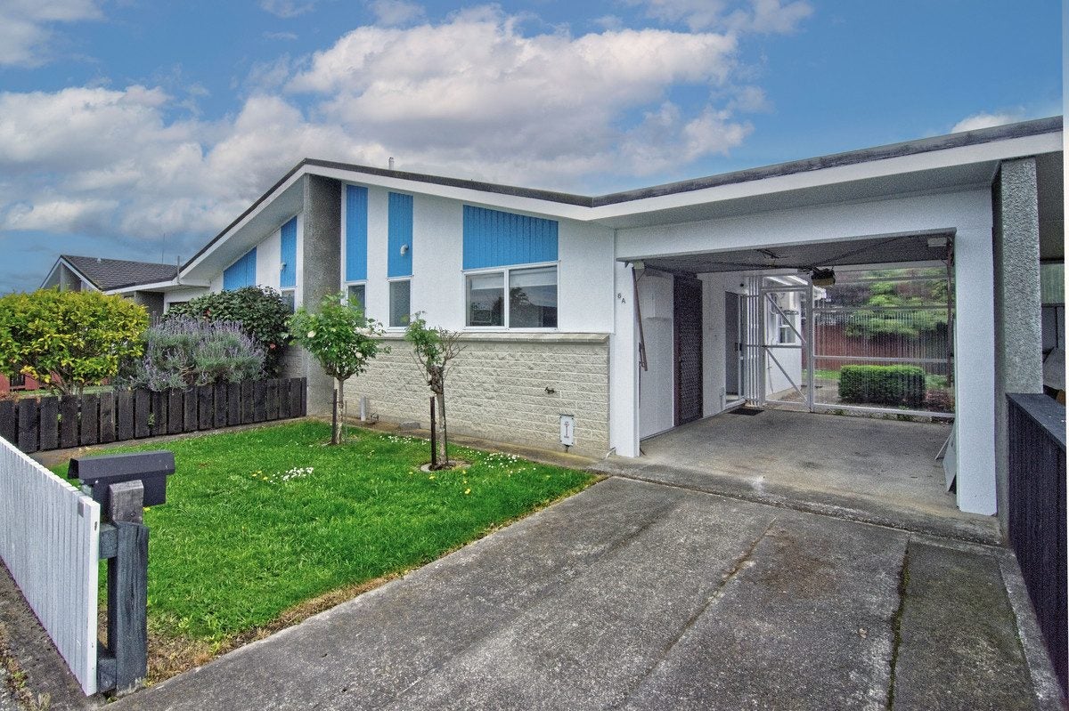 6A South Road, Kuripuni, Masterton - Carousel 11