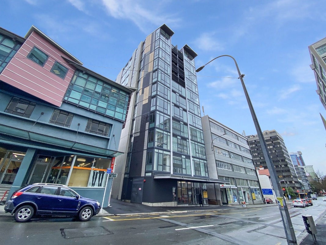 305/212 Willis Street, Te Aro, Wellington - Carousel 16