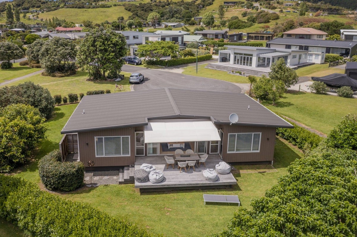 125 Adams Road, Whangapoua, Coromandel - Carousel 1