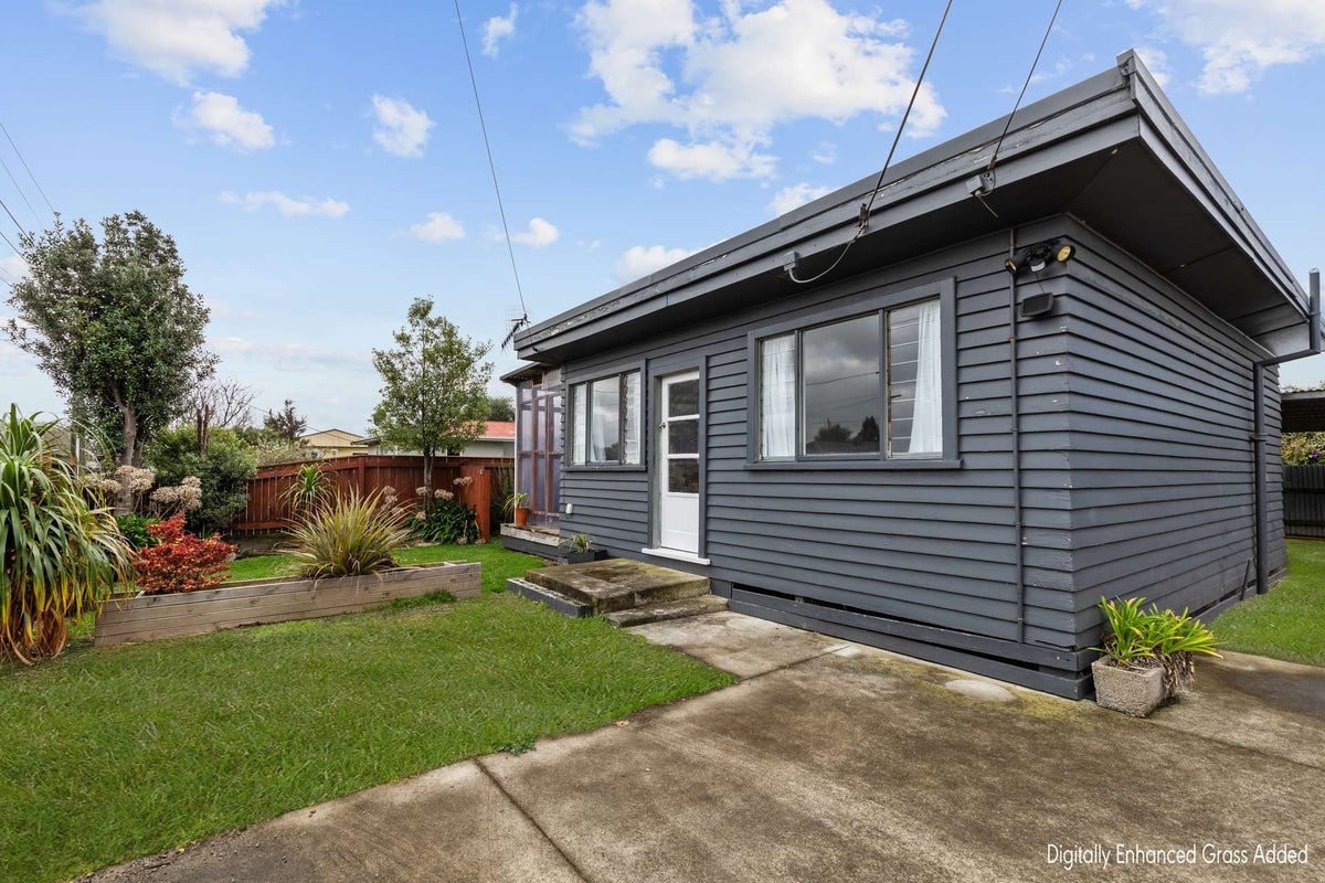 66 Salisbury Street, Ashhurst, Ashhurst - Carousel 1