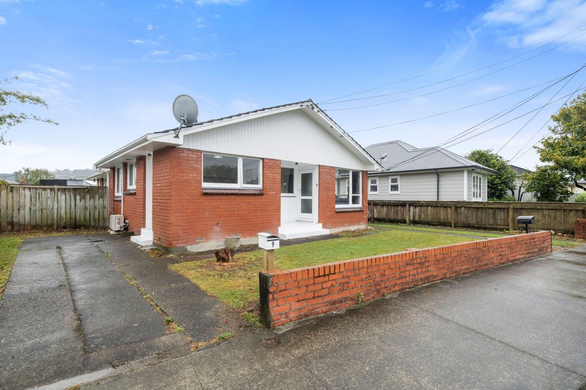 1/9 Green Street, Epuni, Lower Hutt - Carousel 1
