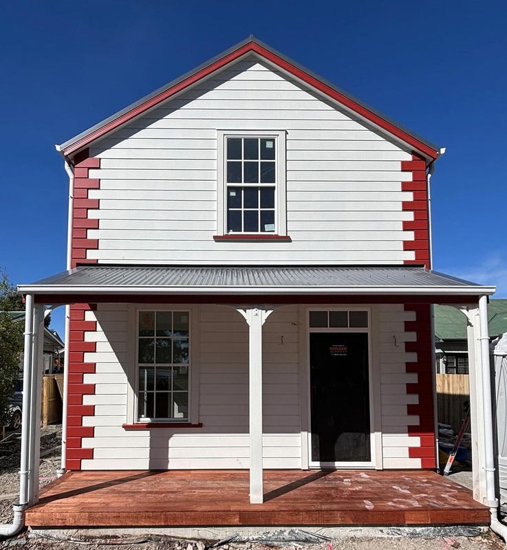 6 Edward Avenue, Edgeware, Christchurch - Carousel 3