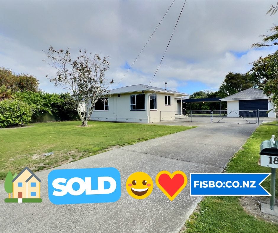 18 Villers Street, Bay View, Napier - Carousel 1