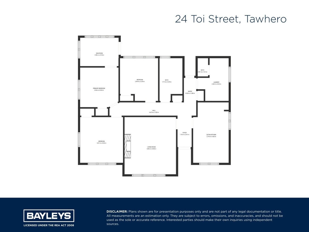 24 Toi Street, Tawhero, Whanganui - Carousel 31