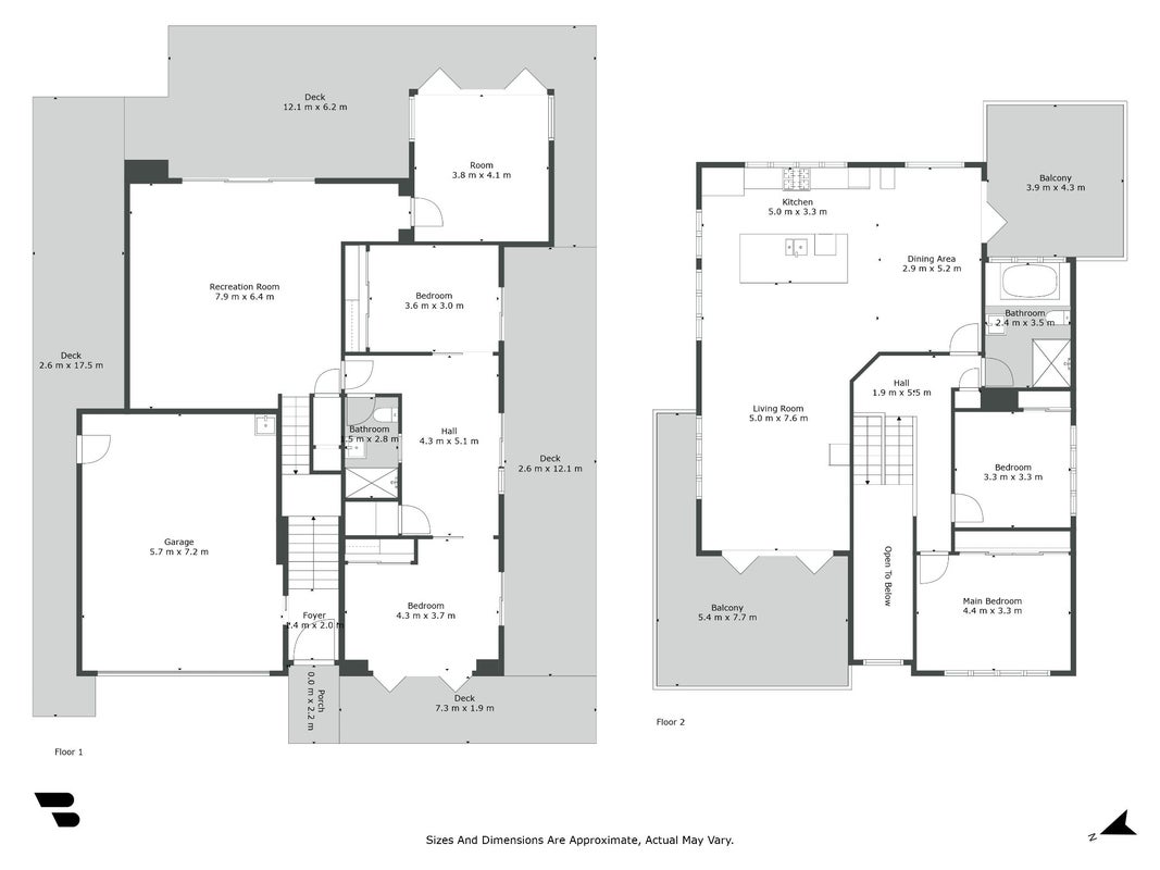 7 Cecil Road, Milford, Auckland - Carousel 26