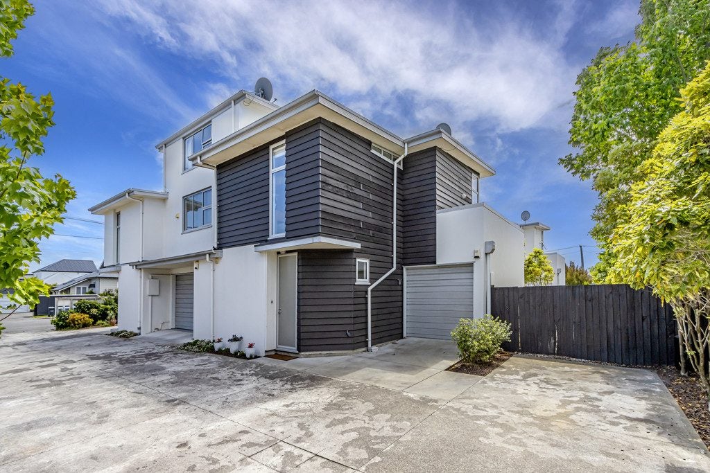 6/44 Packe Street, Edgeware, Christchurch - Carousel 1