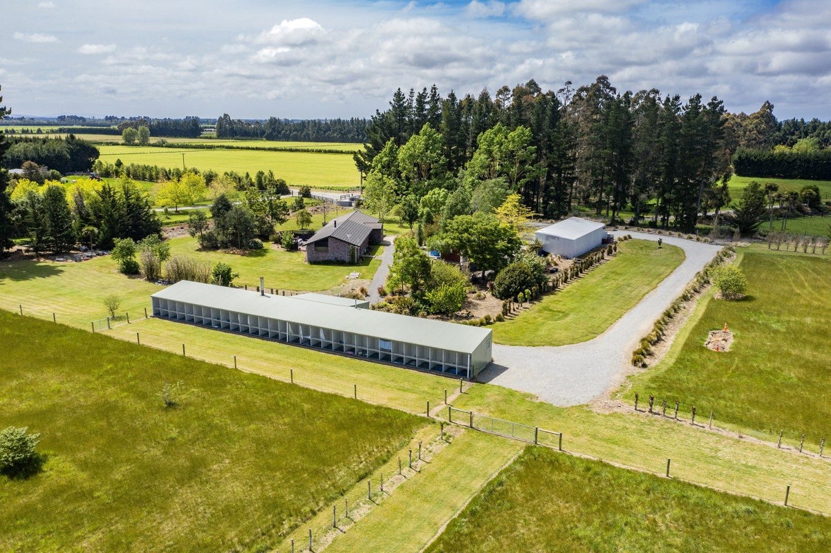 1891 South Eyre Road, Eyrewell, Rangiora - Carousel 2