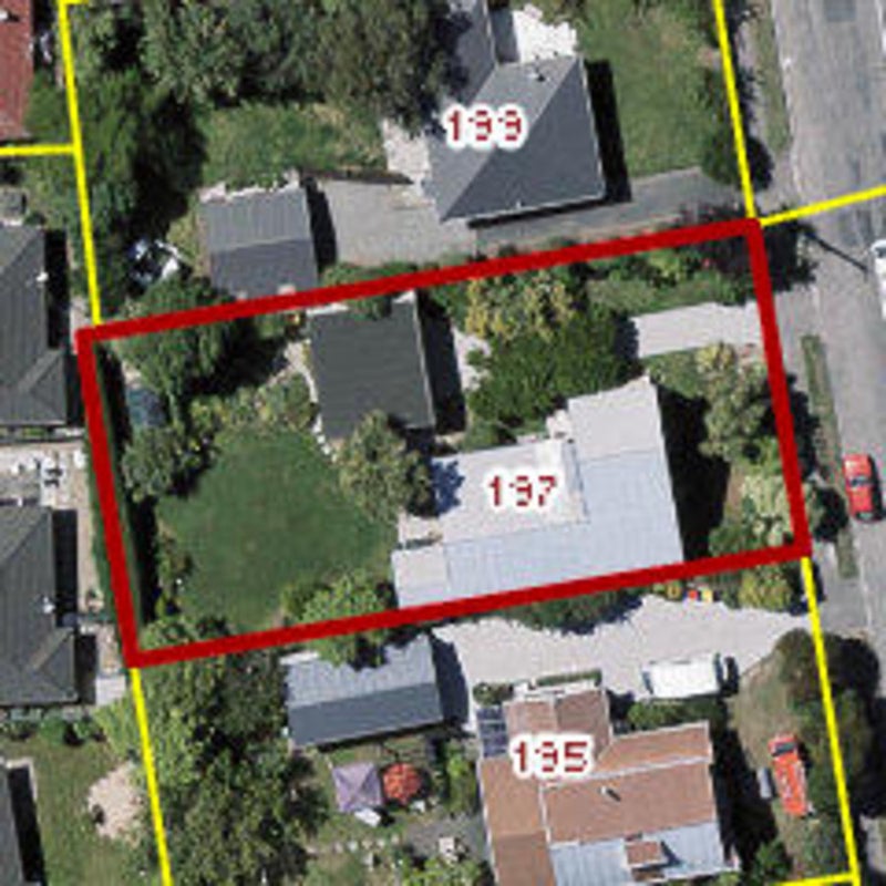 197 Gayhurst Road, Dallington, Christchurch - Carousel 1