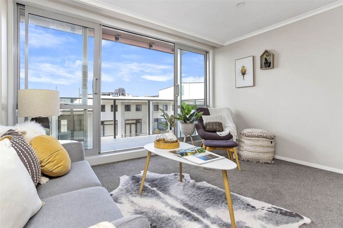 3A/20 Charlotte Street, Eden Terrace, Auckland - Carousel 2