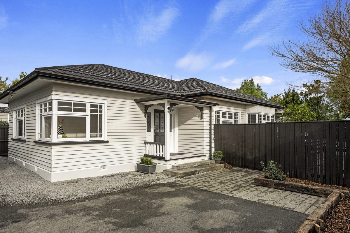139 Mersey Street, St Albans, Christchurch - Carousel 24