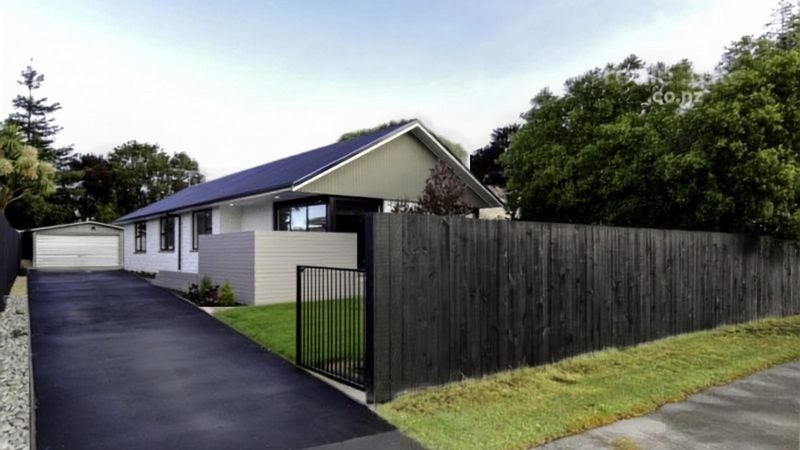 140 Wales Street, Halswell, Christchurch - Carousel 1