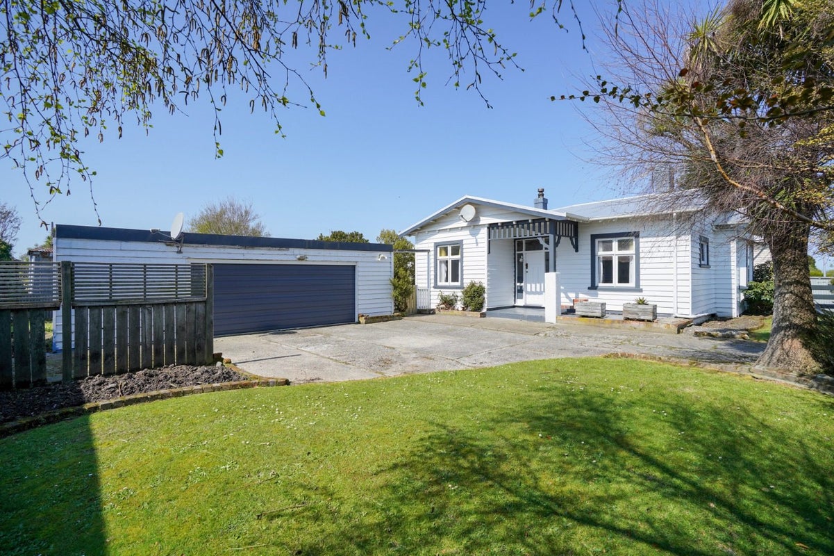 198 Nith Street, Appleby, Invercargill - Carousel 1