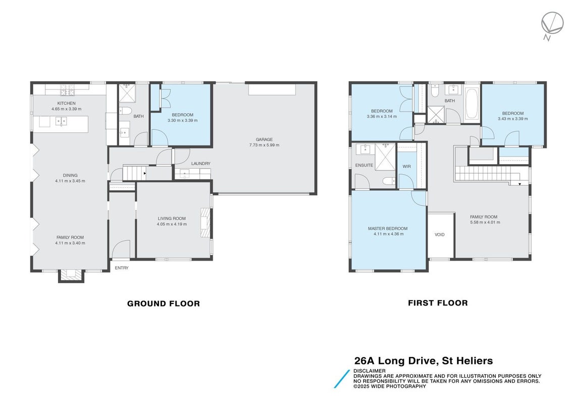 26A Long Drive, St Heliers, Auckland - Carousel 23
