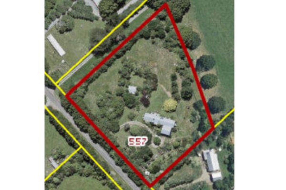557 Otaki Gorge Road, Hautere - Carousel 33