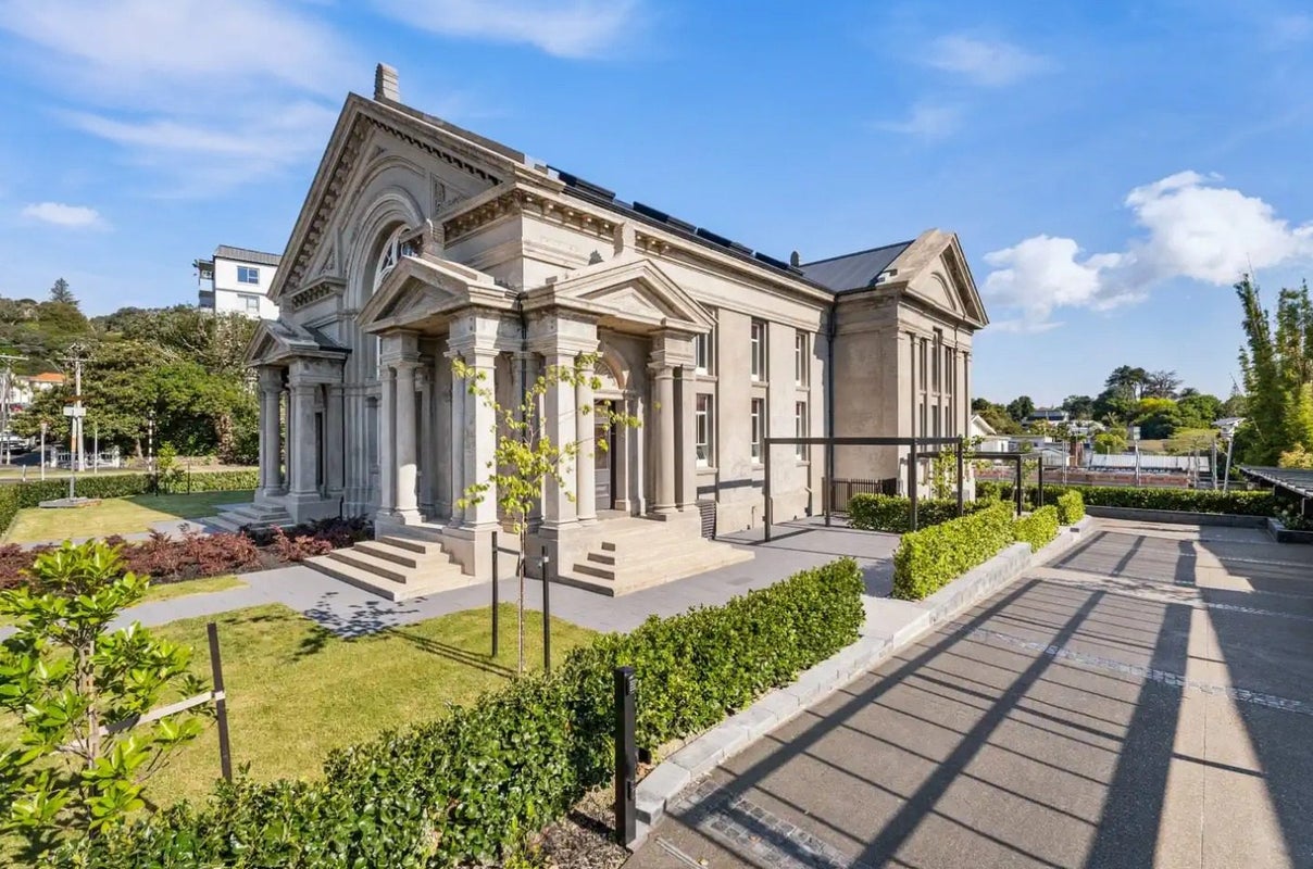 1/16 View Road, Mount Eden, Auckland - Carousel 1