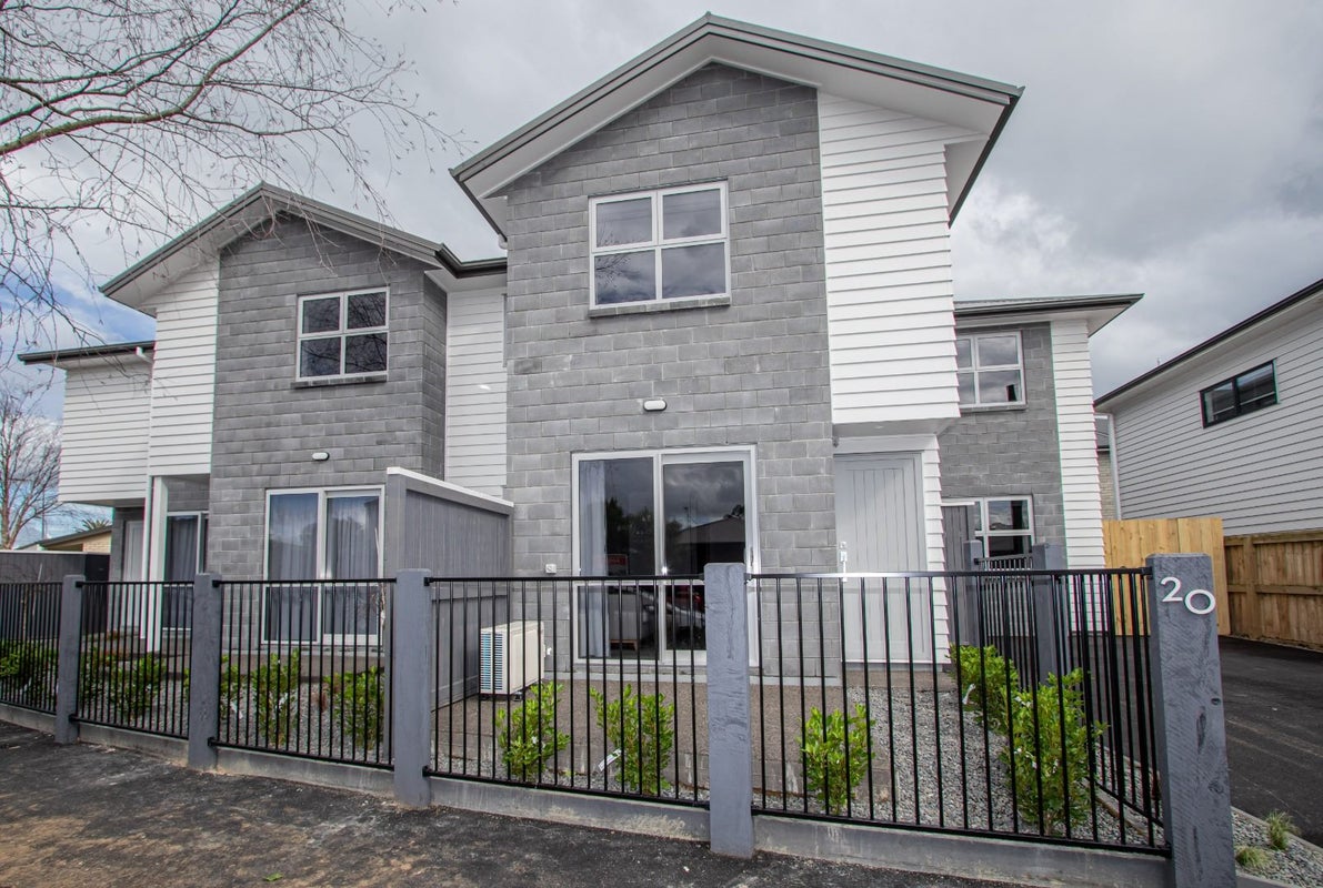 1/20 Jones Crescent, Melville, Hamilton - Carousel 1