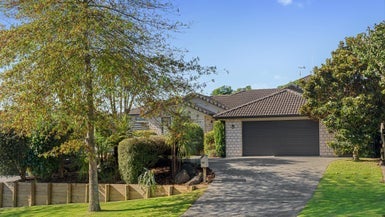 110 Westmorland Rise, Bethlehem, Tauranga - Carousel 1