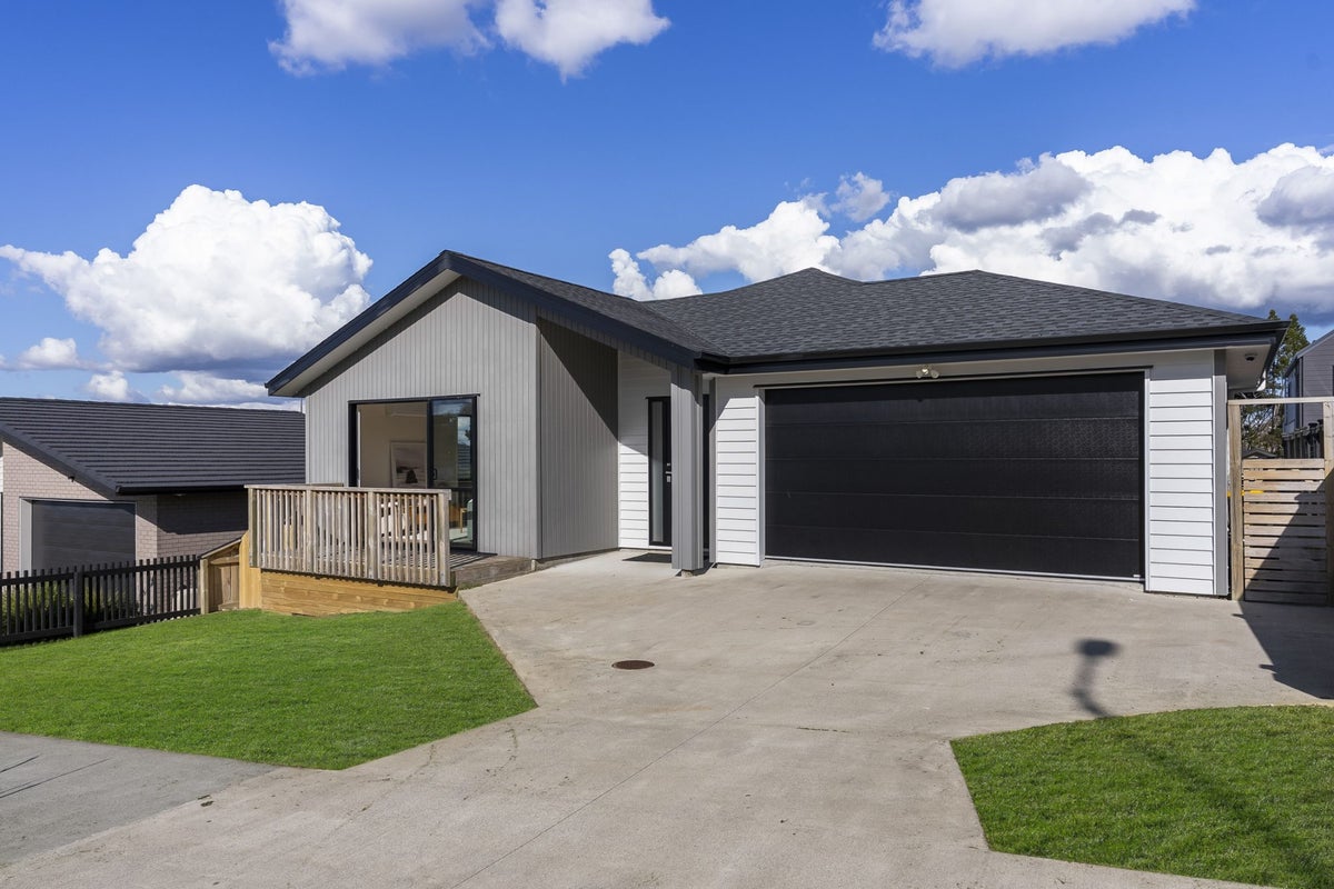 4 Joseph Kokich Avenue, Swanson, Waitakere City, Auckland - Carousel 27