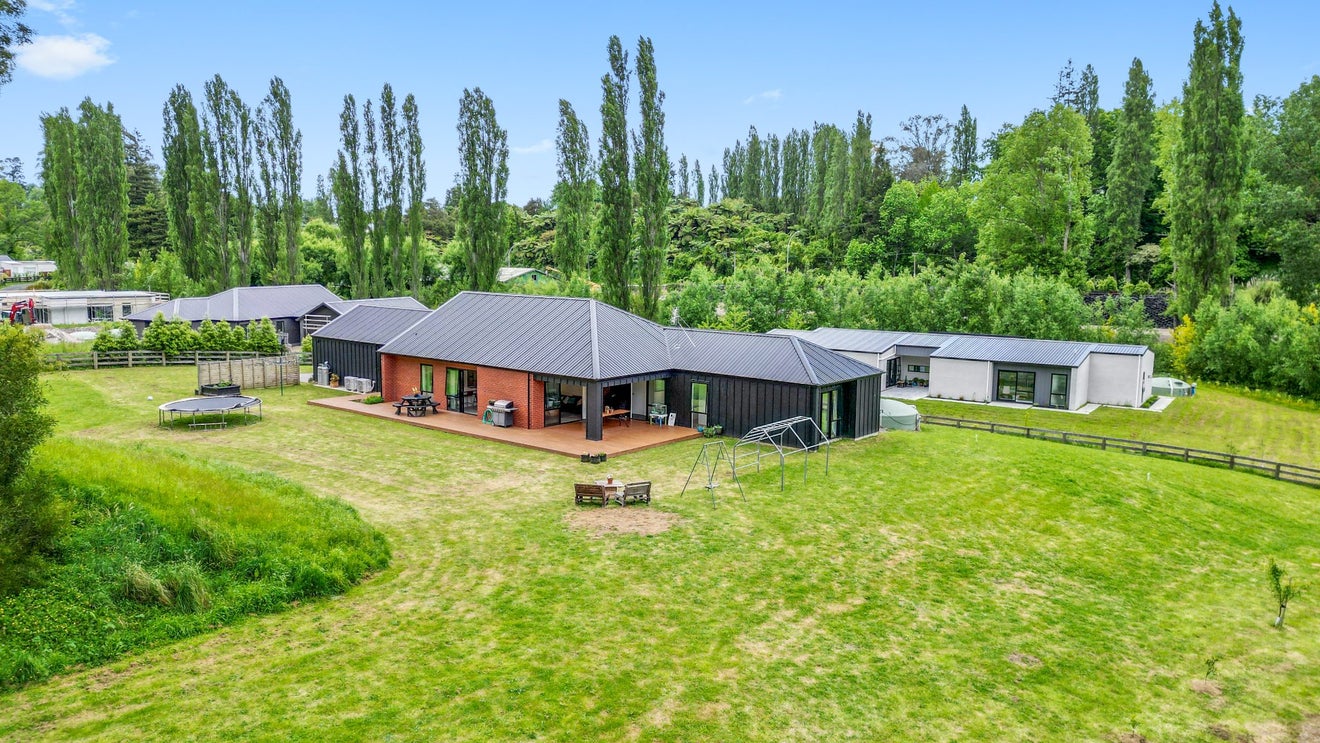 36 Mangaone Lane, Tamahere - Carousel 2