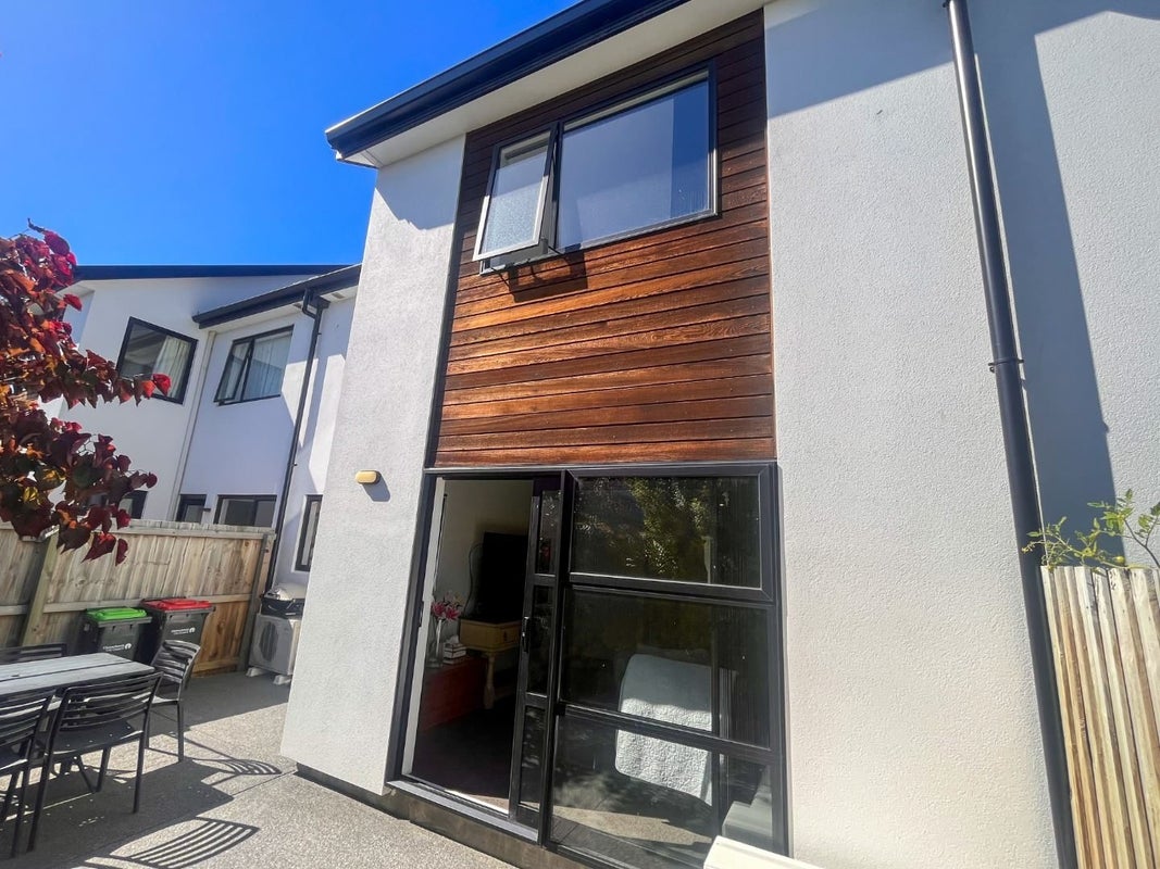 6/40 Geraldine Street, Edgeware, Christchurch - Carousel 20
