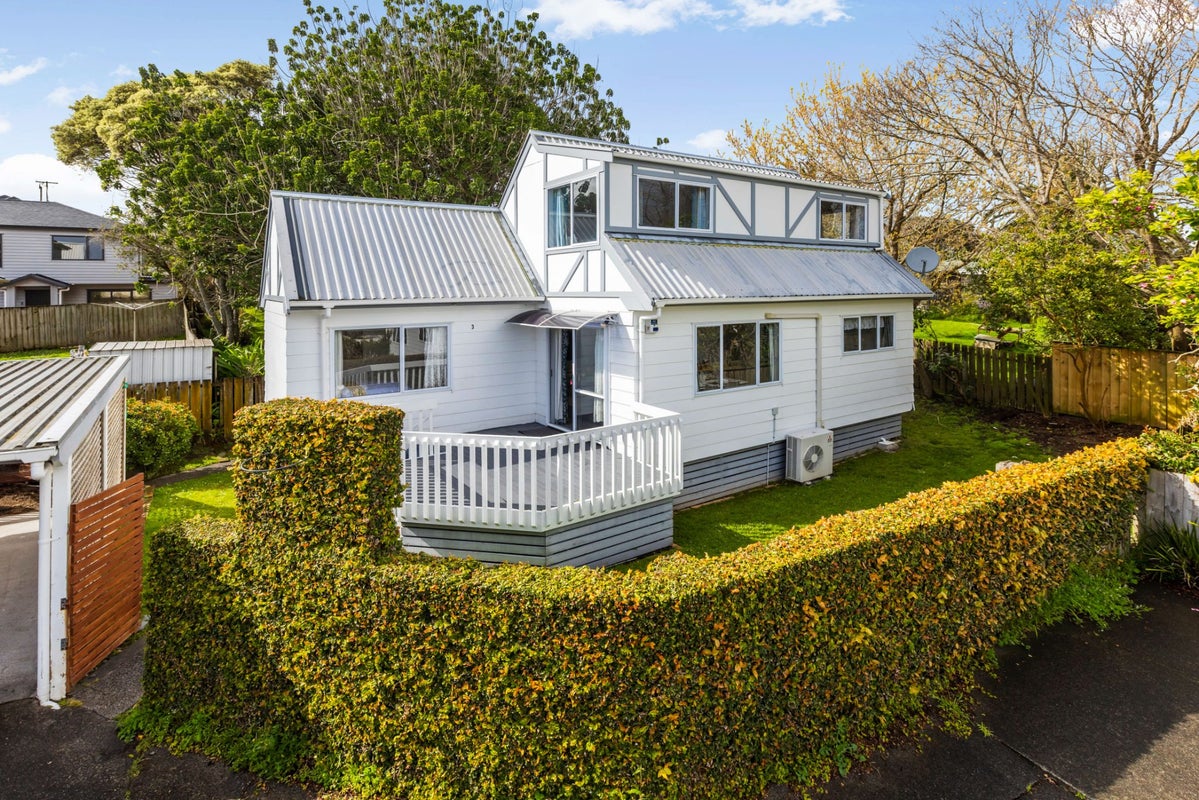 3/8 Chalmers Street, Avondale, Auckland - Carousel 1