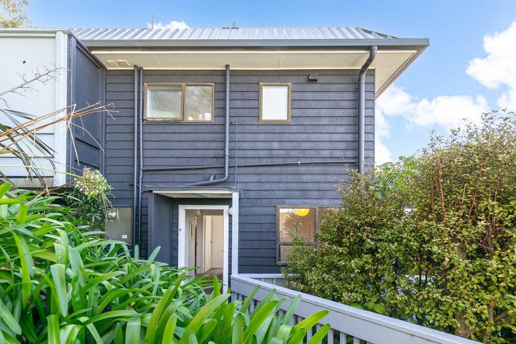 6/124 Hataitai Road, Hataitai, Wellington - Carousel 1