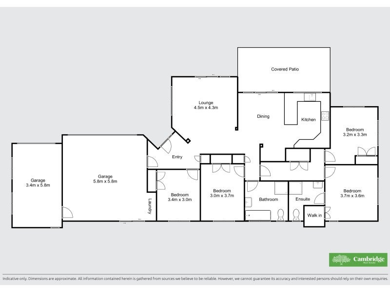 6 Peppercorn Place, Leamington, Cambridge - Carousel 26