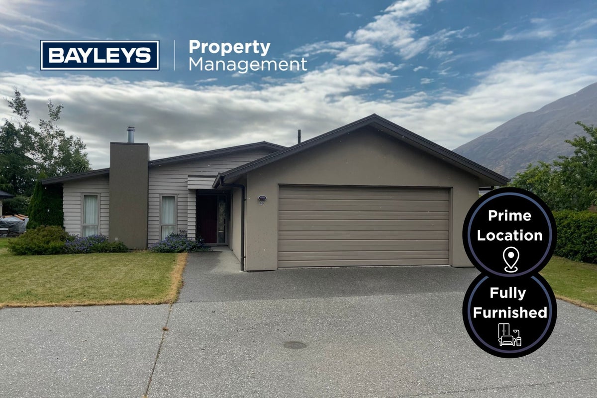 89 Ferry Hill Drive, Lower Shotover, Queenstown - Carousel 1