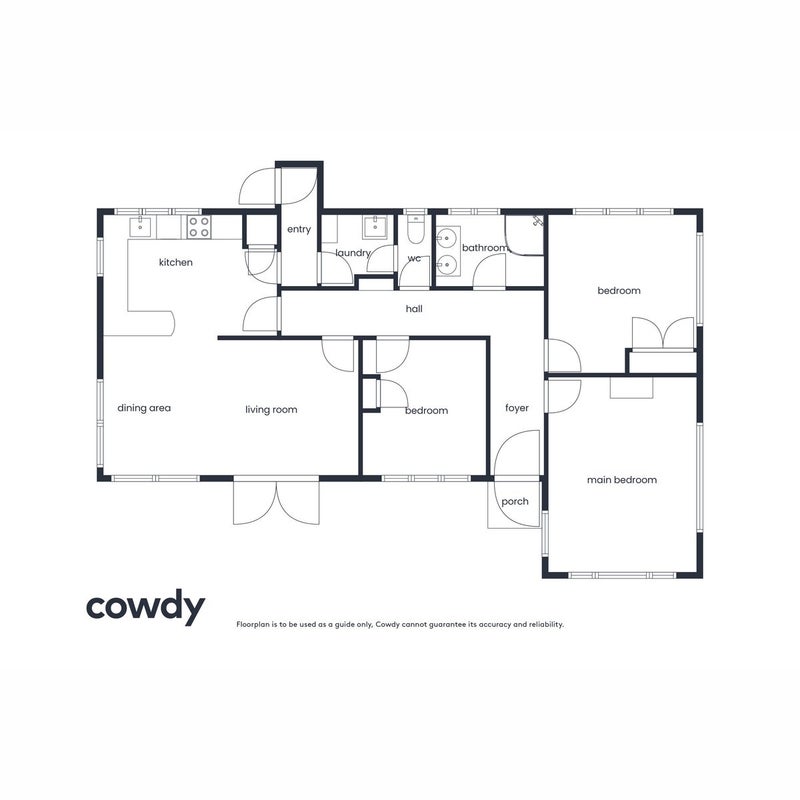 42 North Parade, Richmond, Christchurch - Carousel 20