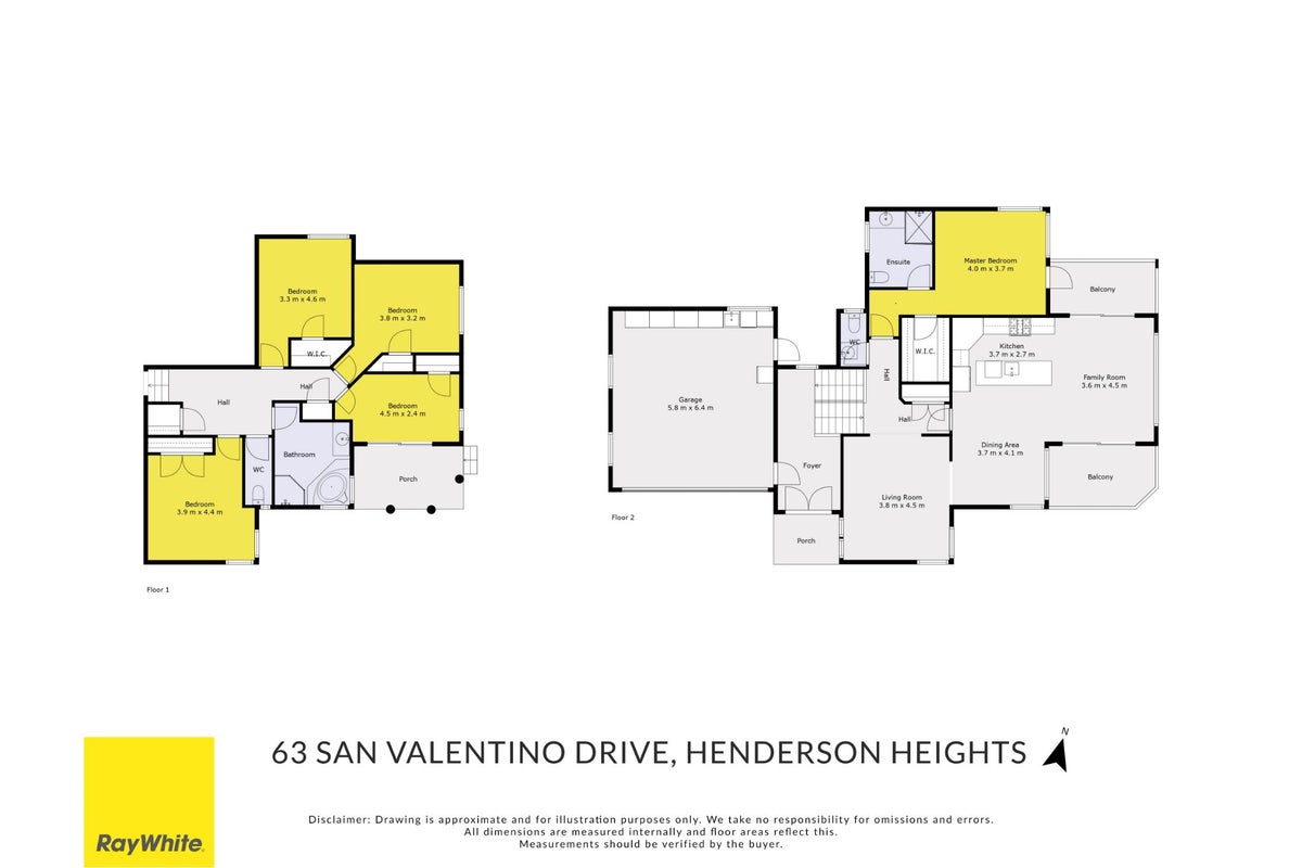 63 San Valentino Drive, Henderson, Auckland - Carousel 28