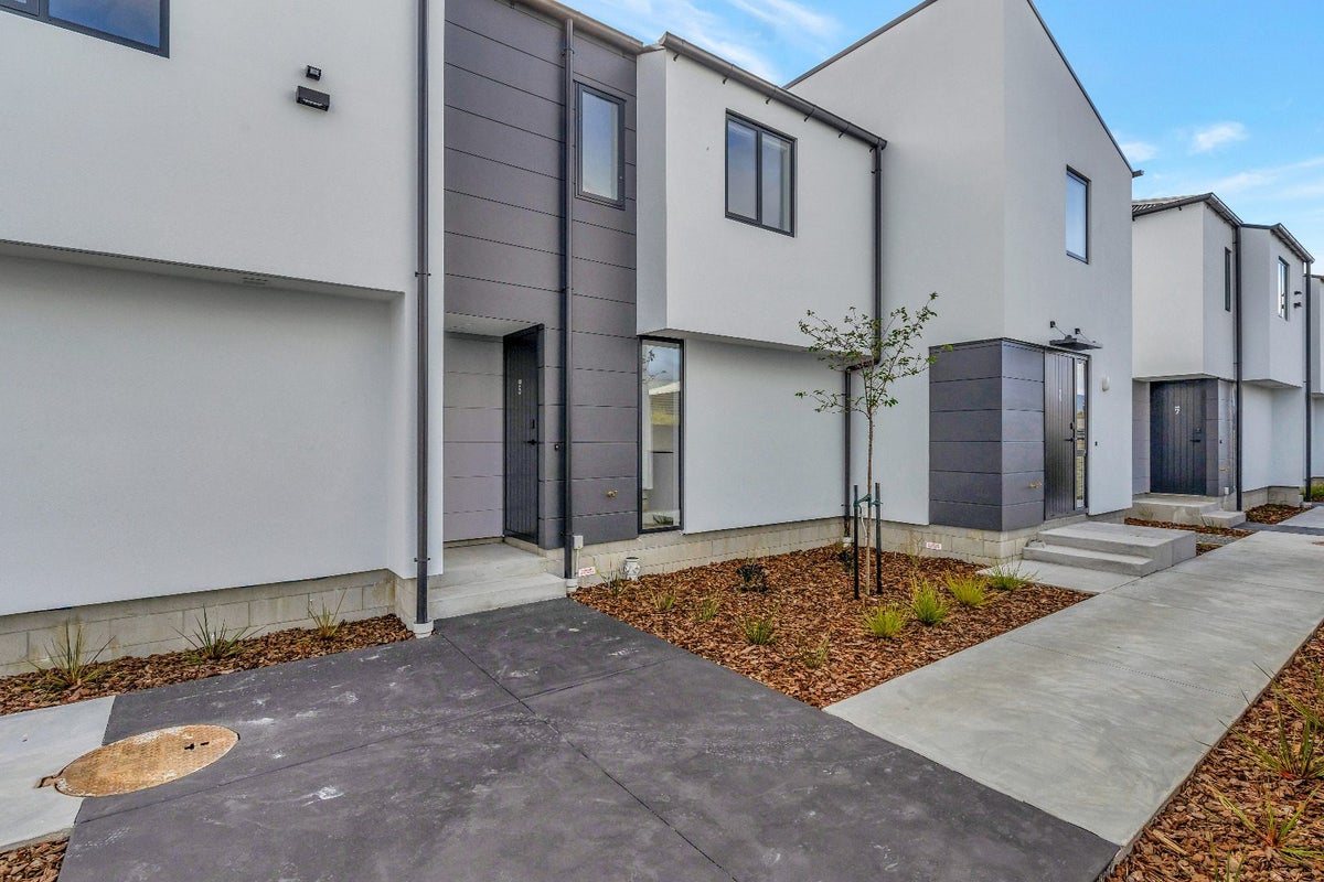 8/128 Edinburgh Street, Spreydon, Christchurch City, Canterbury - Carousel 1