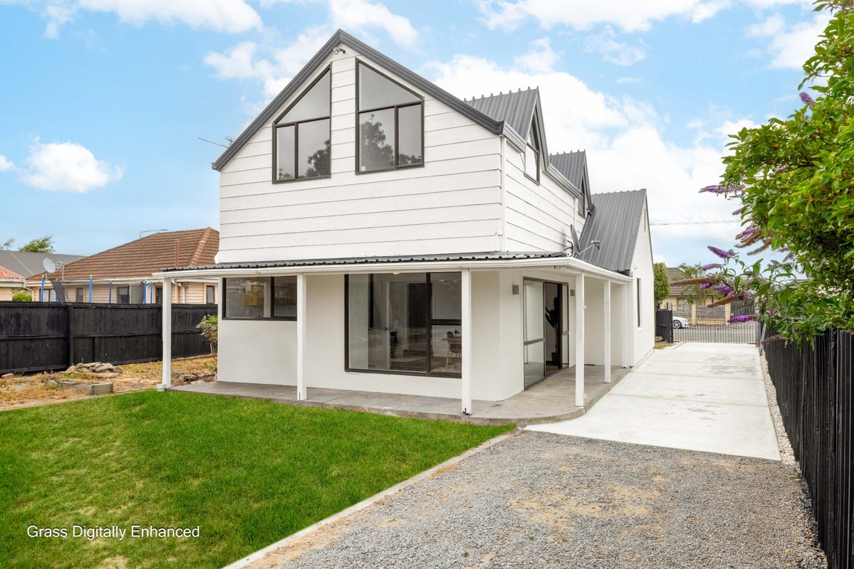 18 Bassett Street, Burwood, Christchurch - Carousel 1