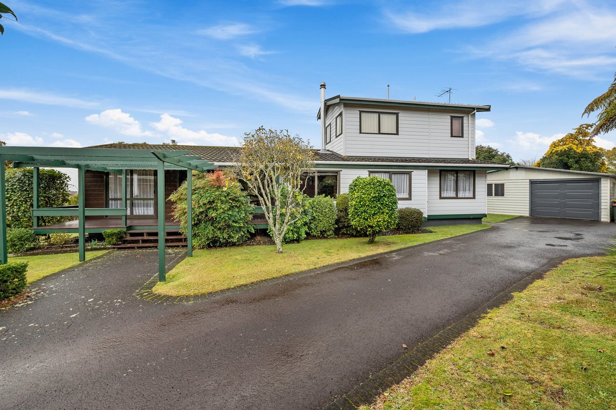 5 Hodgkins Street, Pukehangi, Rotorua - Carousel 1
