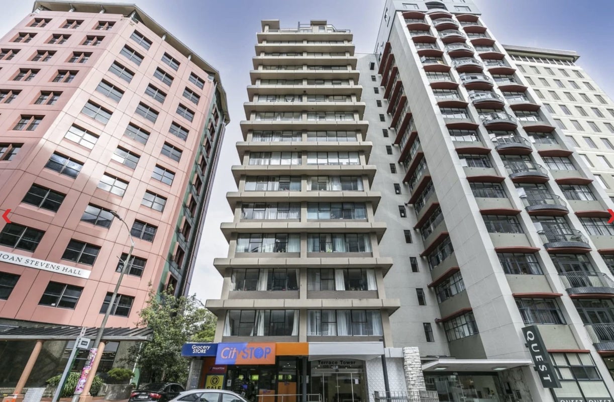 9E/126 The Terrace, Wellington Central, Wellington - Carousel 1