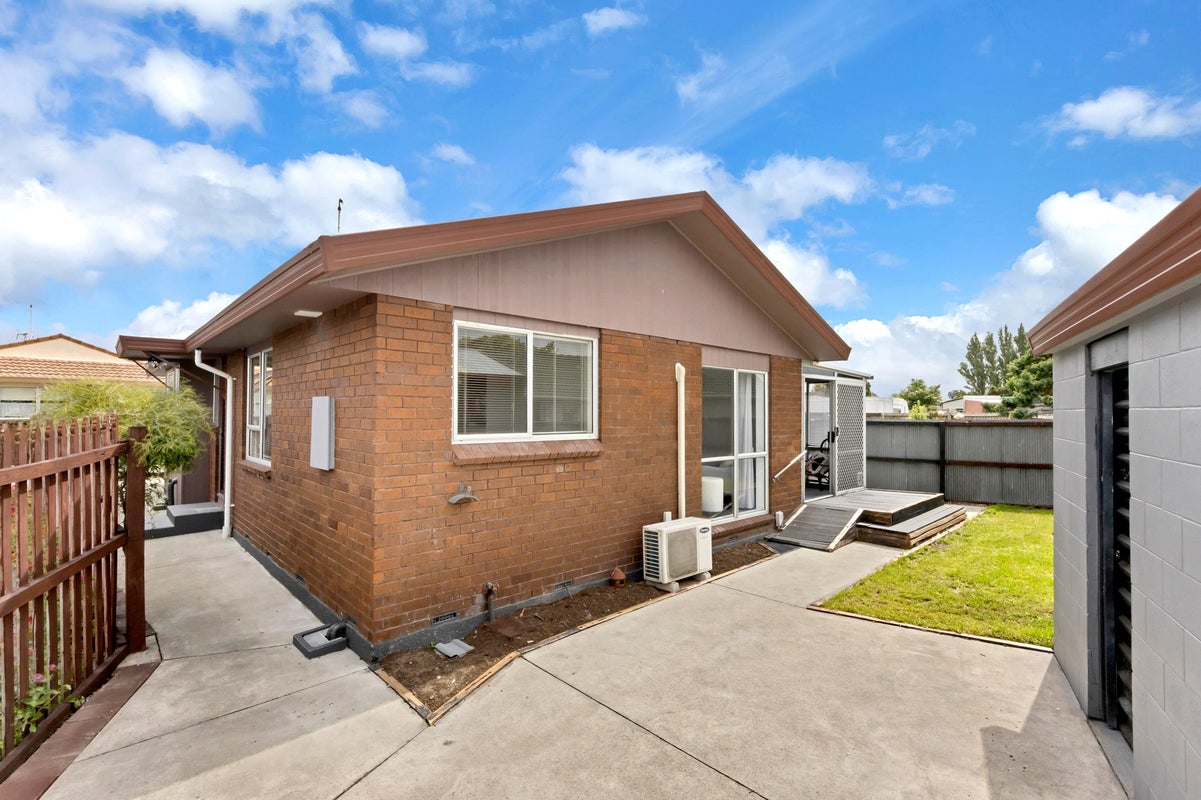 1/20 Jura Place, Woolston, Christchurch - Carousel 24
