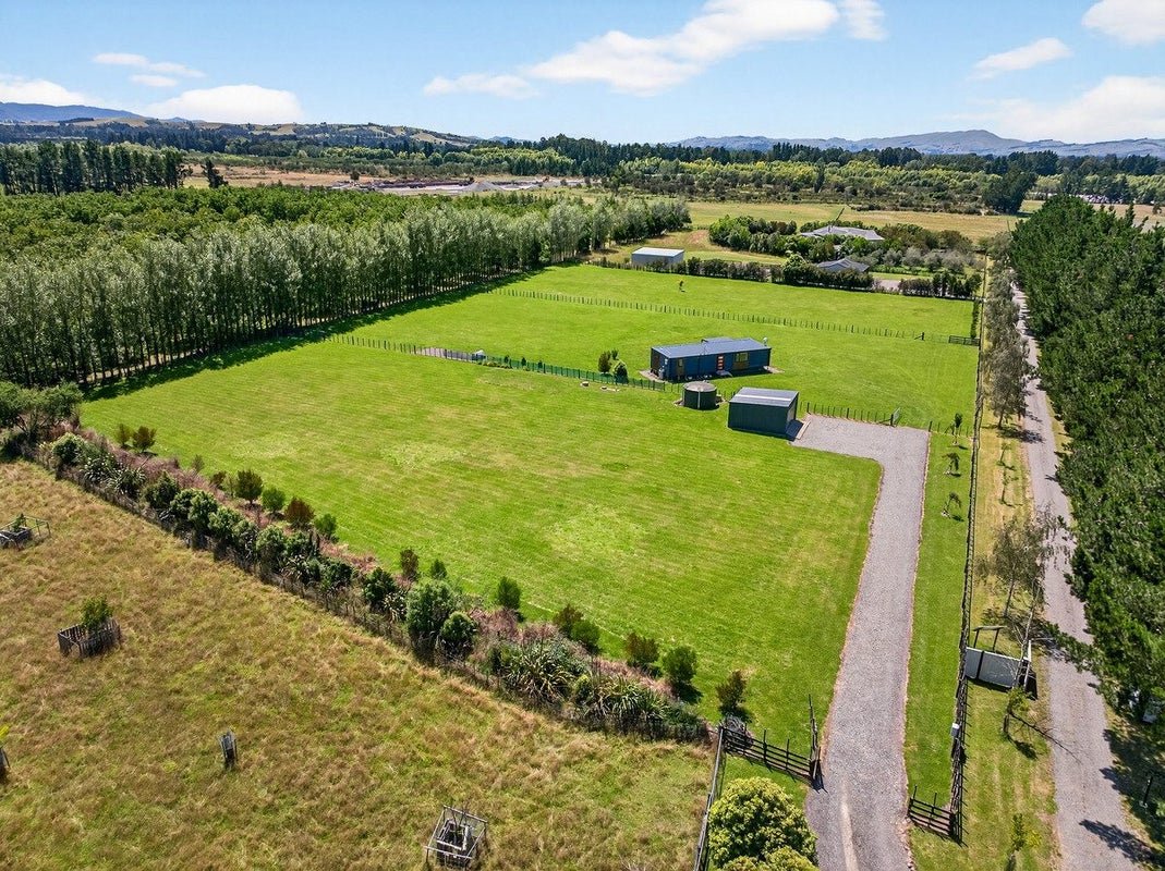 228B Norfolk Road, Carterton, Carterton, Wellington - Carousel 26