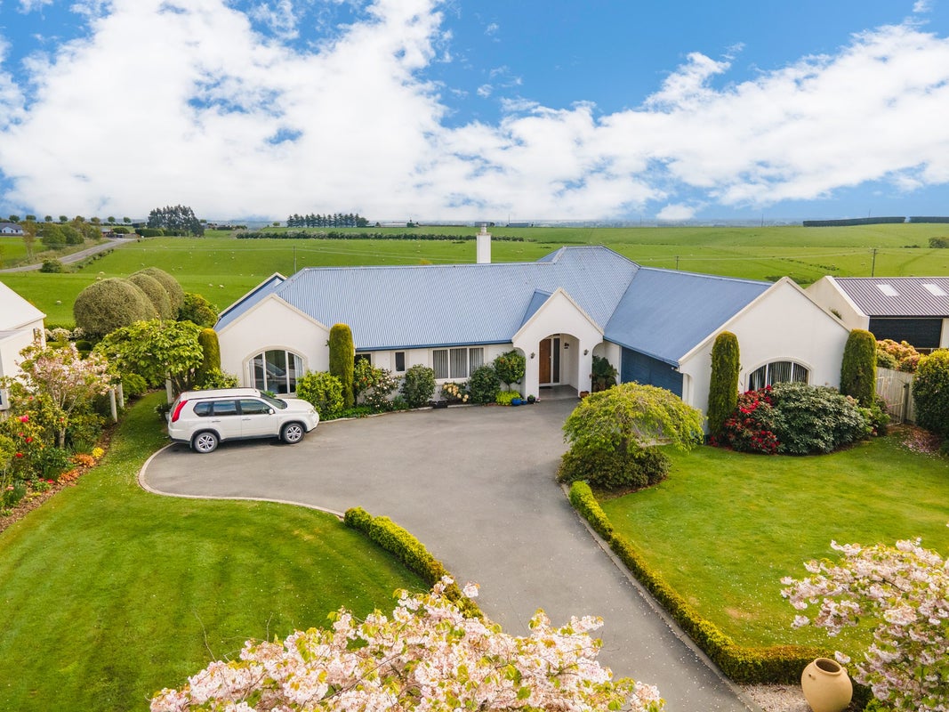 193 Pages Road, Marchwiel, Timaru - Carousel 2