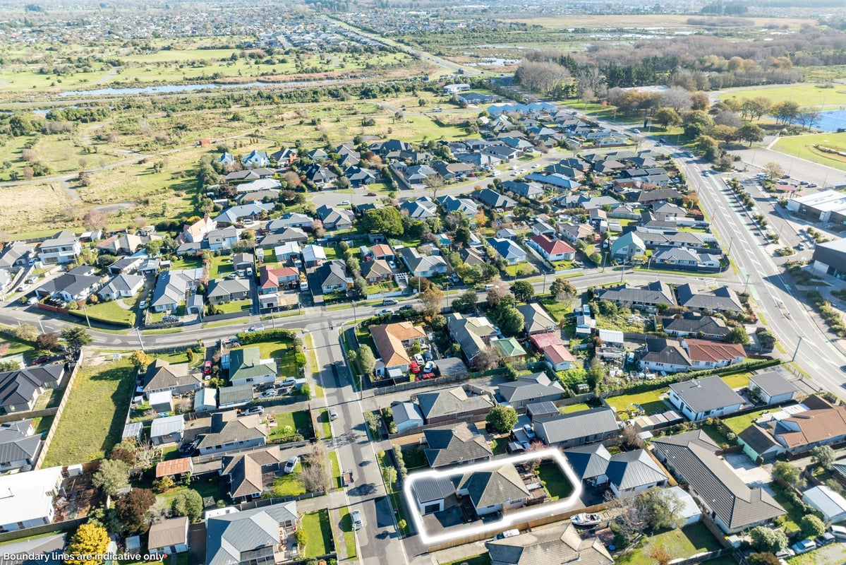 96 Willryan Avenue, New Brighton, Christchurch - Carousel 21