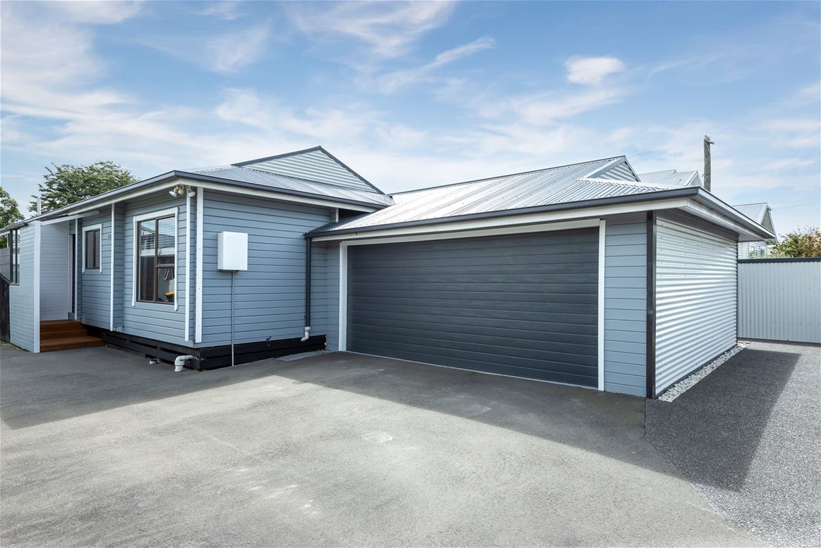 1/293 Burwood Road, Burwood, Christchurch - Carousel 26