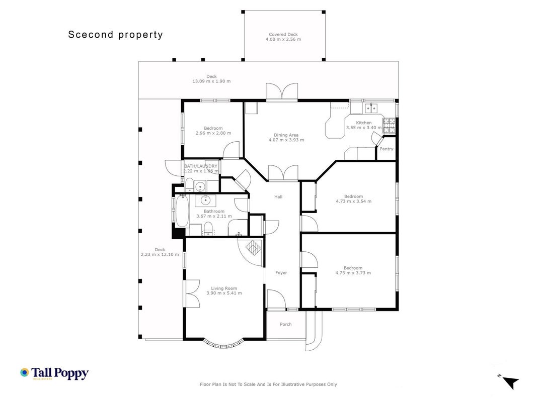 25 Kahikatea Lane, Brown Owl, Upper Hutt - Carousel 23