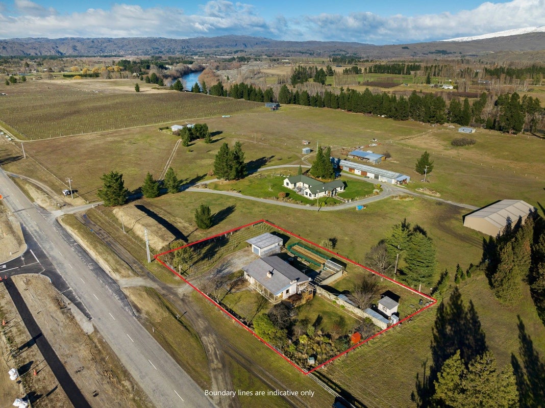 89 Mutton Town Road, Clyde, Alexandra - Carousel 2