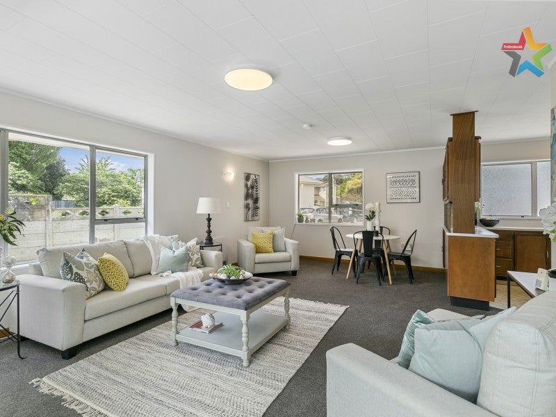 13A Purser Grove, Fairfield, Lower Hutt - Carousel 1