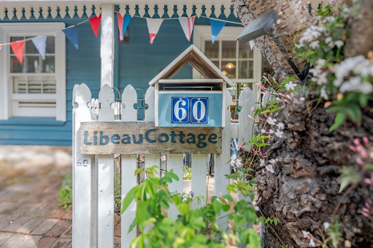 60 Rue Grehan, Akaroa, Akaroa - Carousel 42